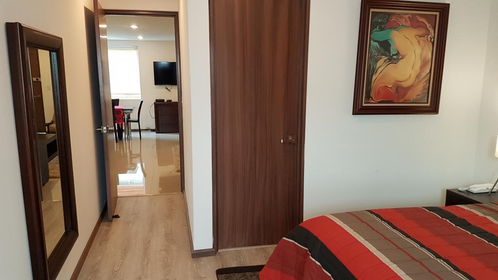 Apartamento Roma Condesa Mexico By Eksteriør billede